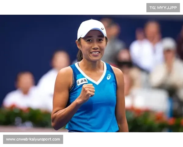 张帅世界排名大幅提升十一位勇夺高额奖金三十万元展现中国网球新风采