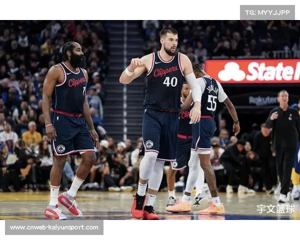 快船哈登伦纳德祖巴茨组合健康至关重要 打造冠军之路需稳定发挥