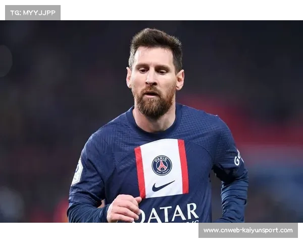 梅西回归传闻持续发酵，西甲商业价值或受影响